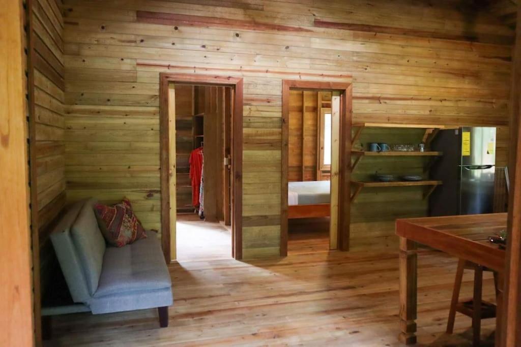 Jungle Beach 2 Bedroom Cottage Bocas del Toro Exterior photo
