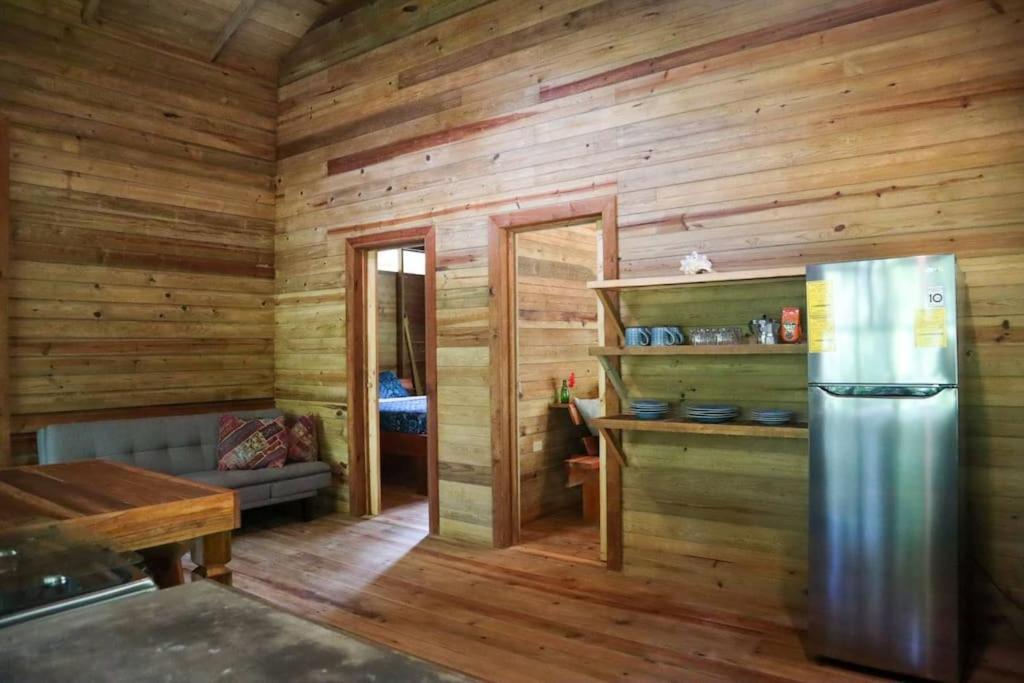Jungle Beach 2 Bedroom Cottage Bocas del Toro Exterior photo